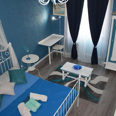 Bed And Breakfast Al Cucherle Триест Экстерьер фото