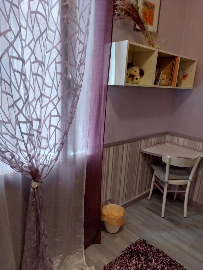 Bed And Breakfast Al Cucherle Триест Экстерьер фото