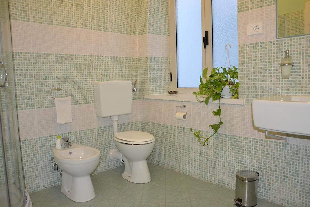 Bed And Breakfast Al Cucherle Триест Номер фото