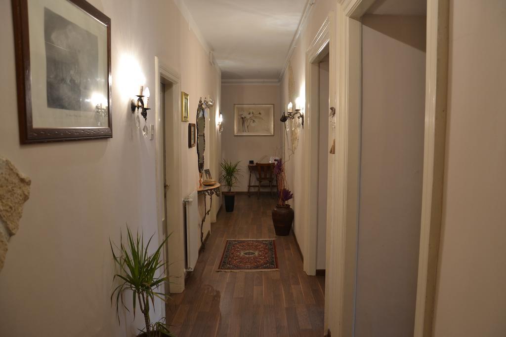 Bed And Breakfast Al Cucherle Триест Экстерьер фото