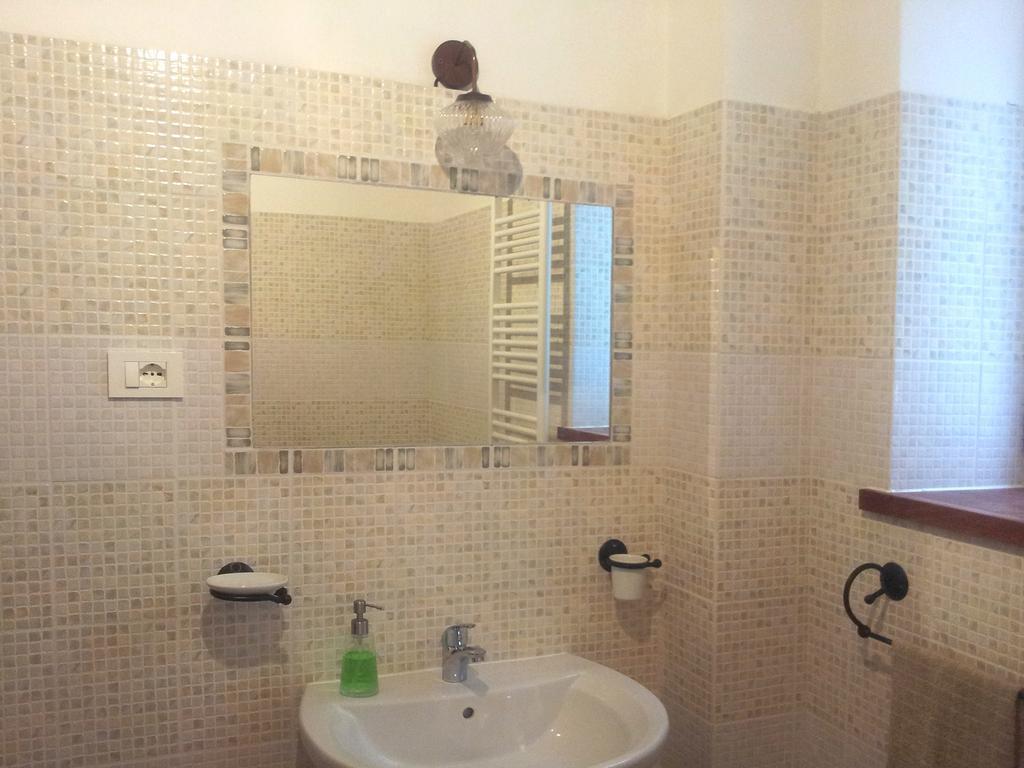Bed And Breakfast Al Cucherle Триест Номер фото