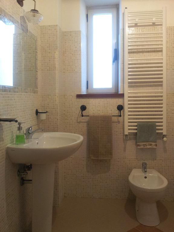 Bed And Breakfast Al Cucherle Триест Экстерьер фото