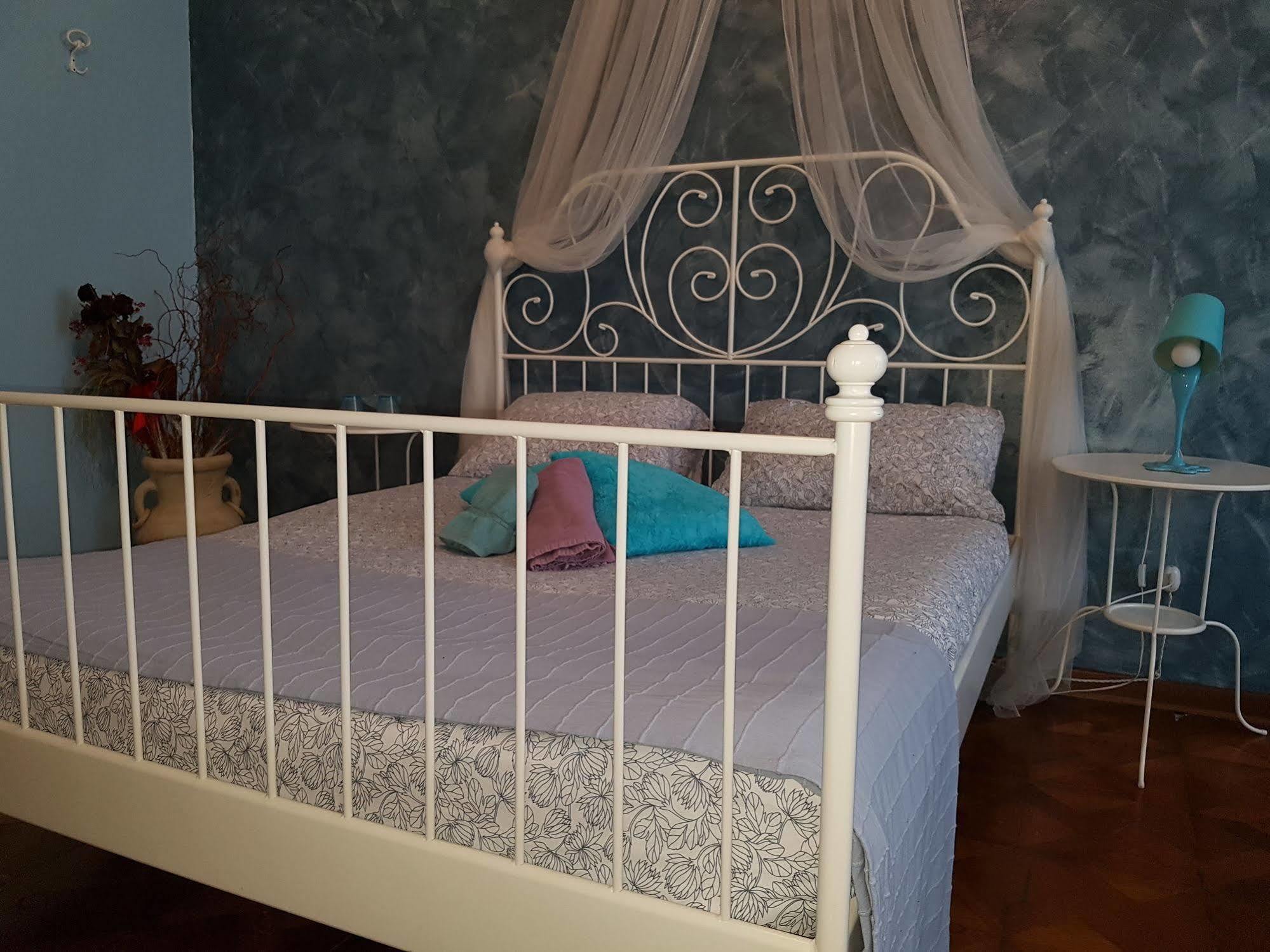 Bed And Breakfast Al Cucherle Триест Экстерьер фото