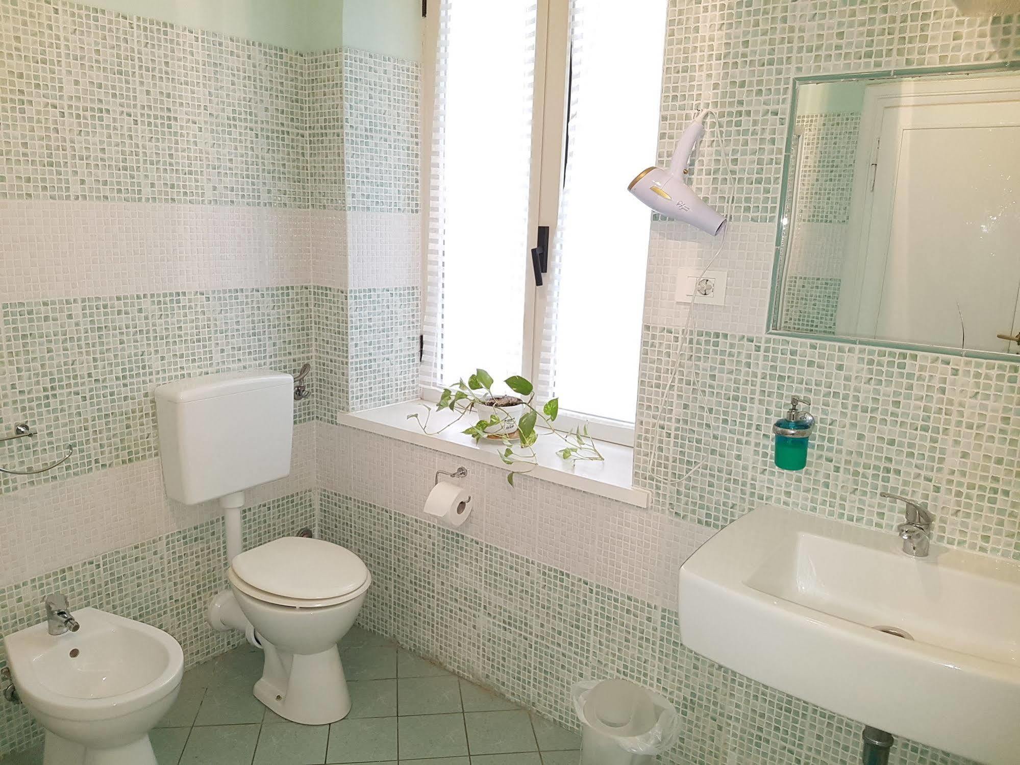 Bed And Breakfast Al Cucherle Триест Экстерьер фото