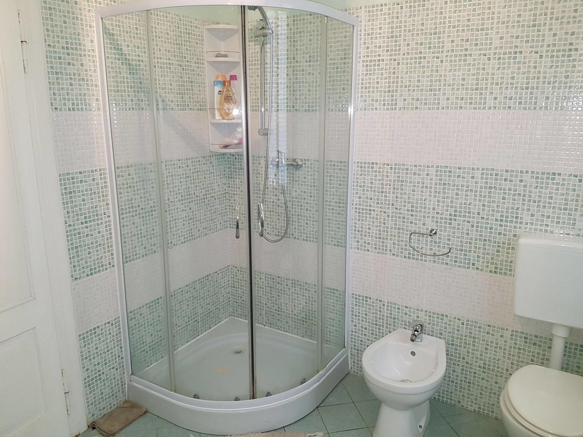 Bed And Breakfast Al Cucherle Триест Экстерьер фото