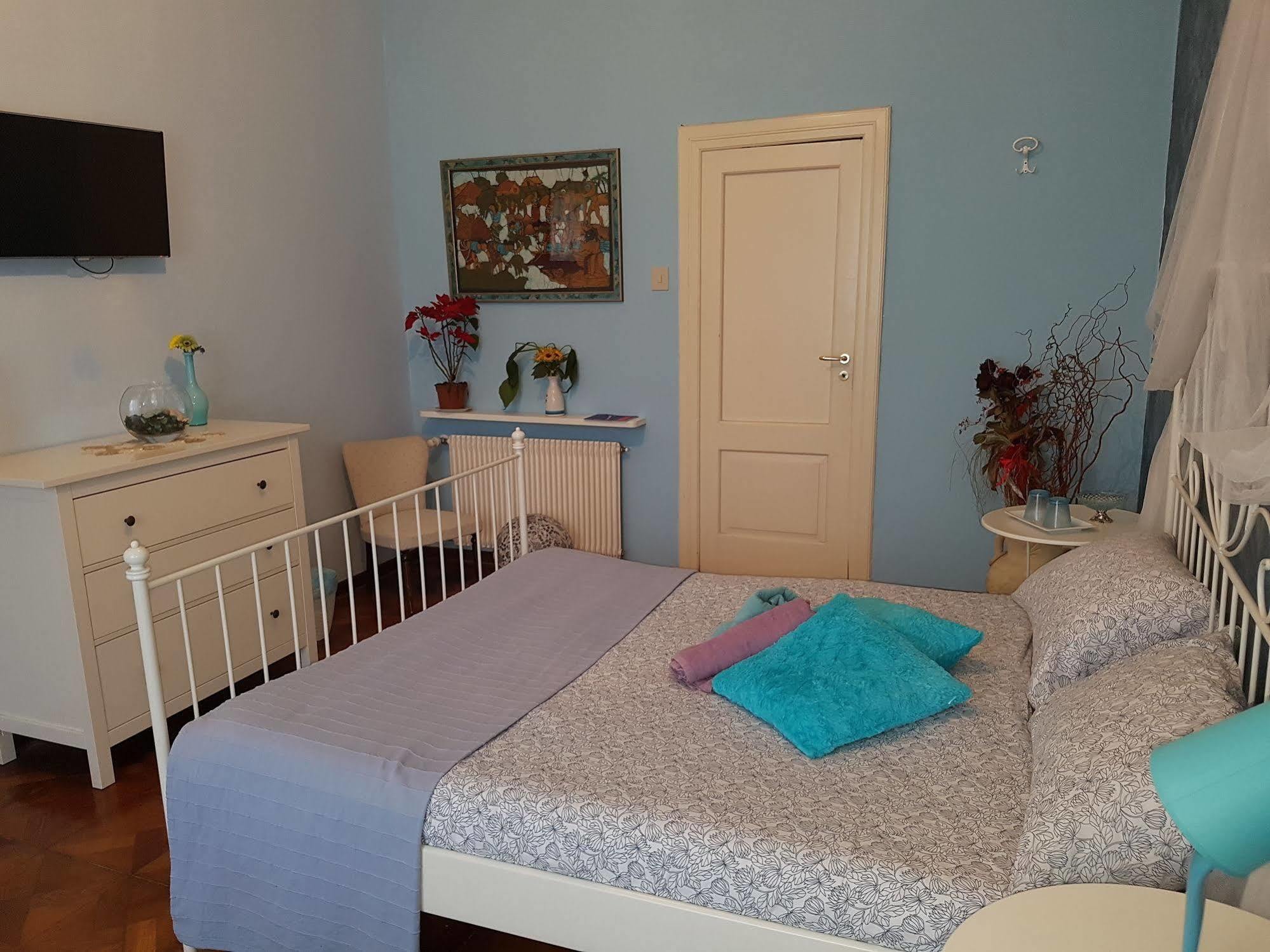 Bed And Breakfast Al Cucherle Триест Экстерьер фото