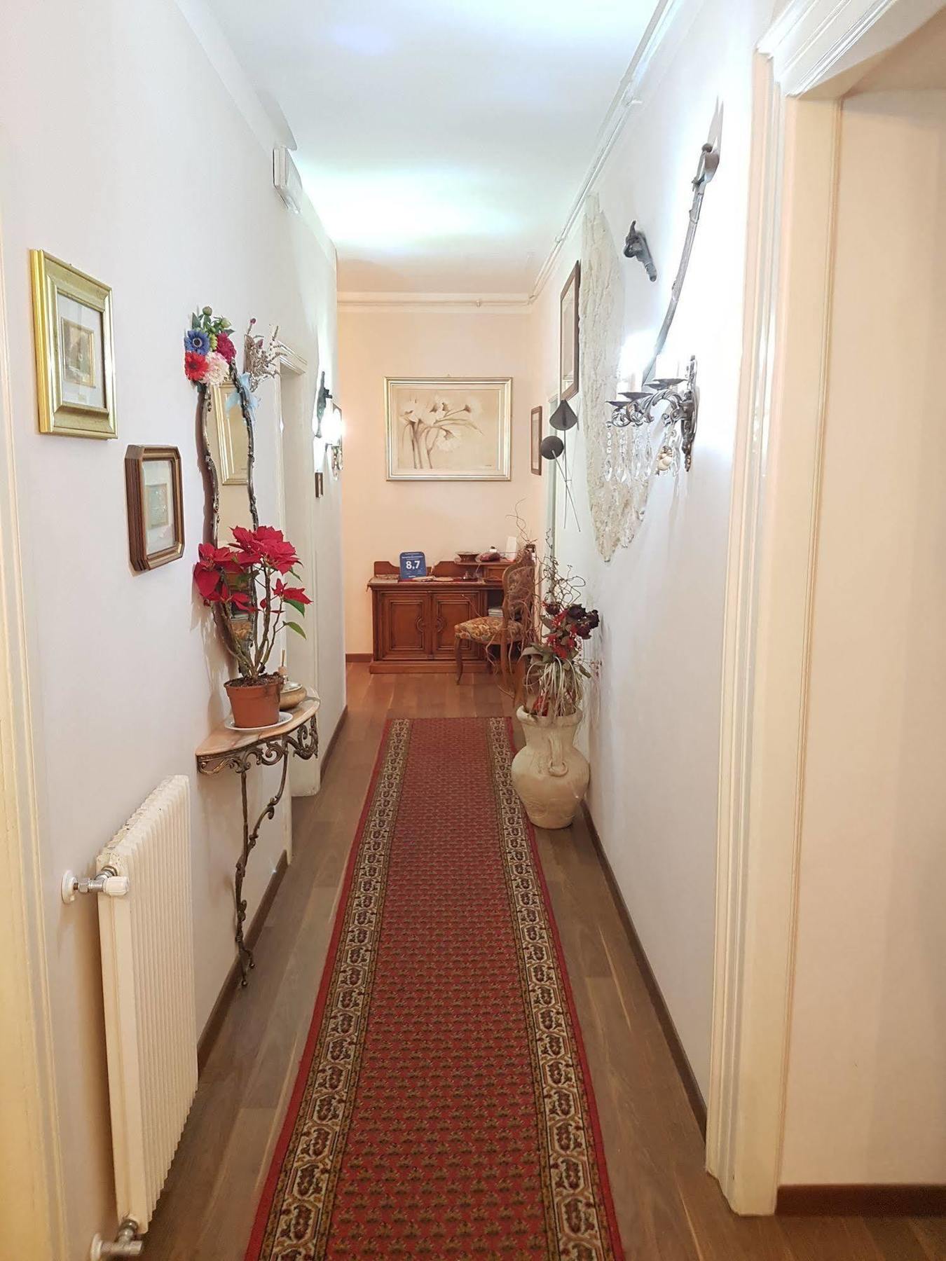 Bed And Breakfast Al Cucherle Триест Экстерьер фото