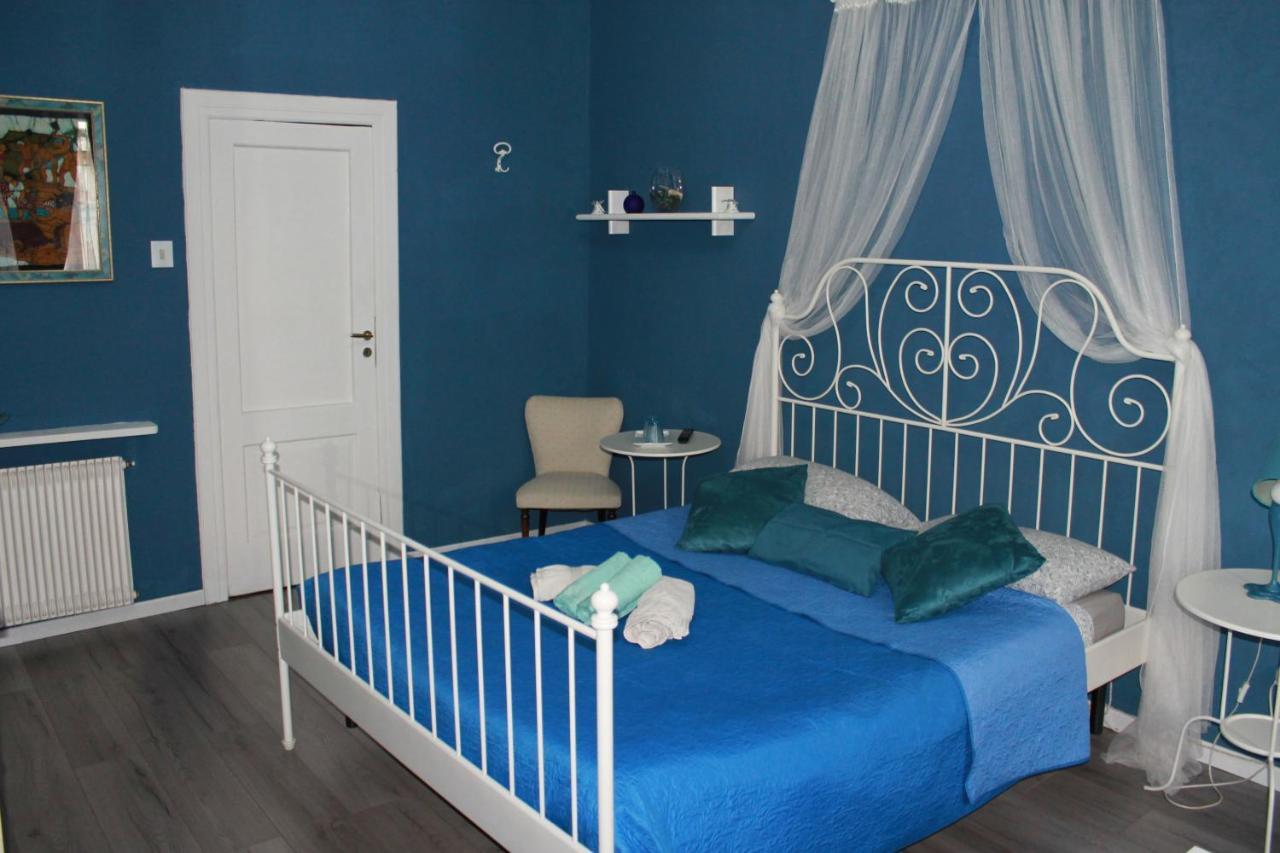 Bed And Breakfast Al Cucherle Триест Экстерьер фото