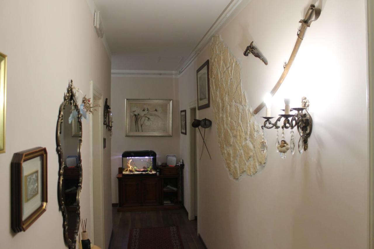 Bed And Breakfast Al Cucherle Триест Экстерьер фото