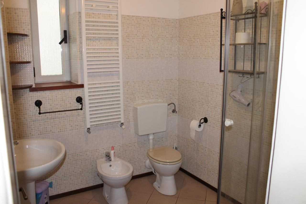 Bed And Breakfast Al Cucherle Триест Экстерьер фото