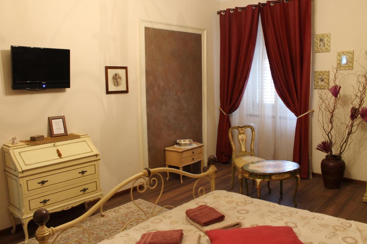 Bed And Breakfast Al Cucherle Триест Экстерьер фото