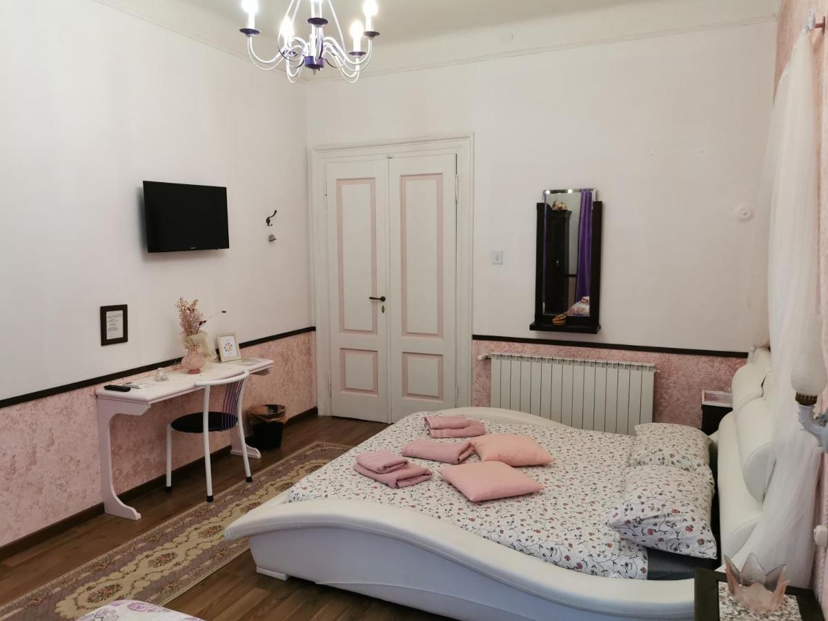Bed And Breakfast Al Cucherle Триест Экстерьер фото